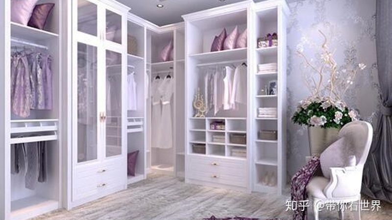 小户型实木家具定制方案