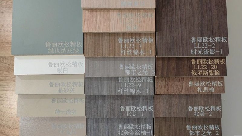 成都整体衣柜生产厂家规模揭秘：如何选择优质定制服务