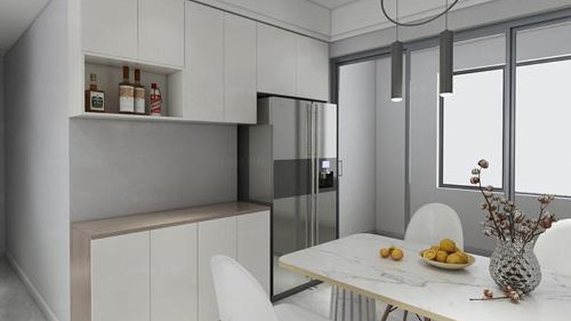 小户型空间利用：实木家具定制流程全解析