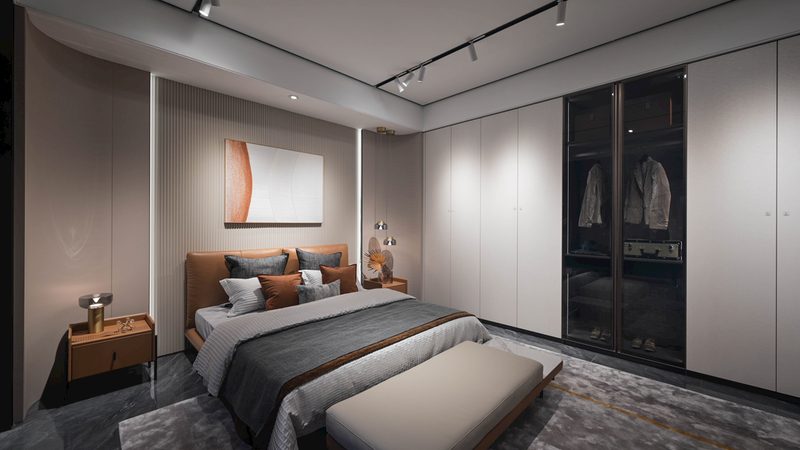 全屋定制板材防潮性能对比