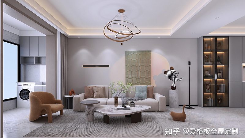 环保板材选材攻略：揭秘定制衣柜板材的环保之道